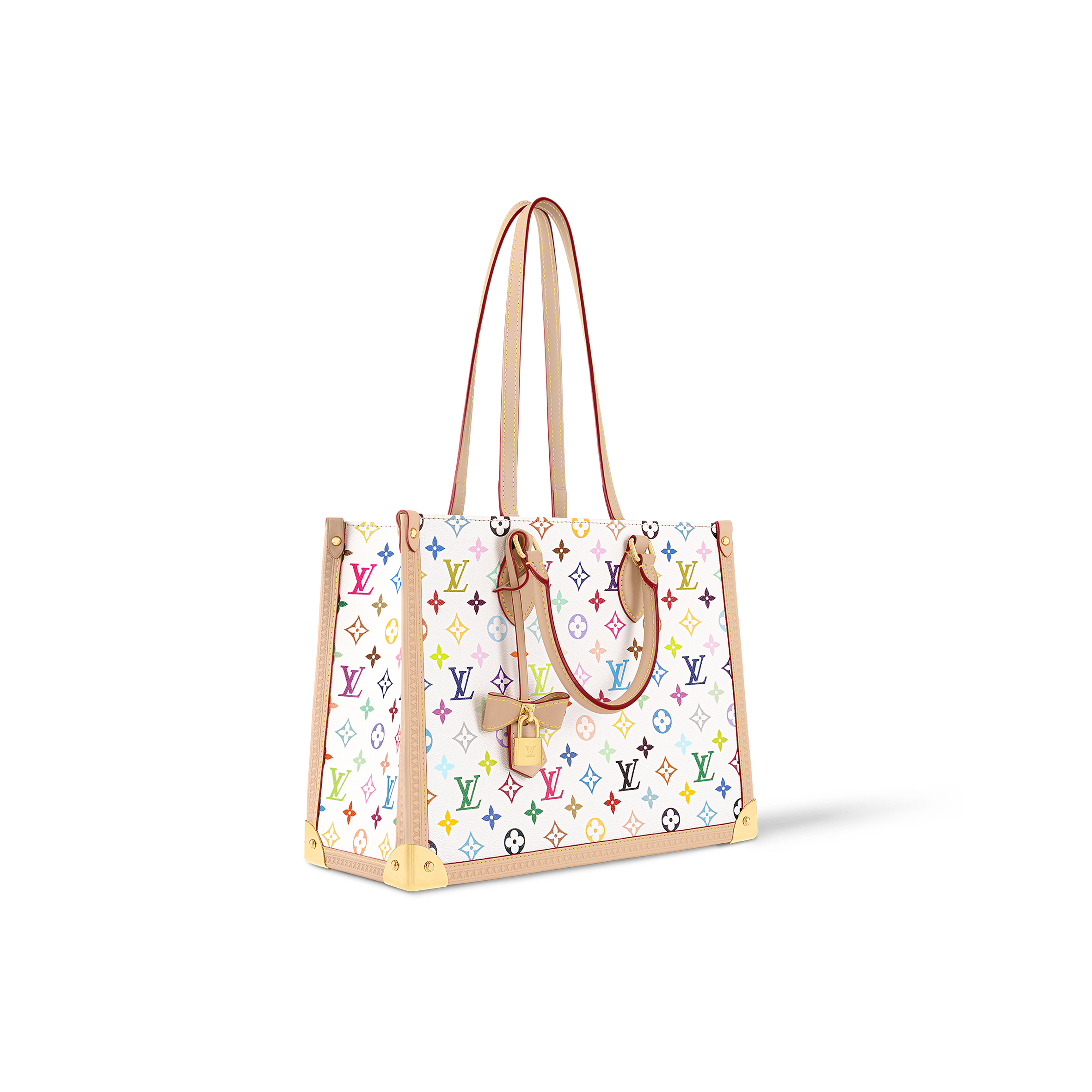l**is V*t*n murakami lv x tm onthego mm m13079 (35*27*14cm)